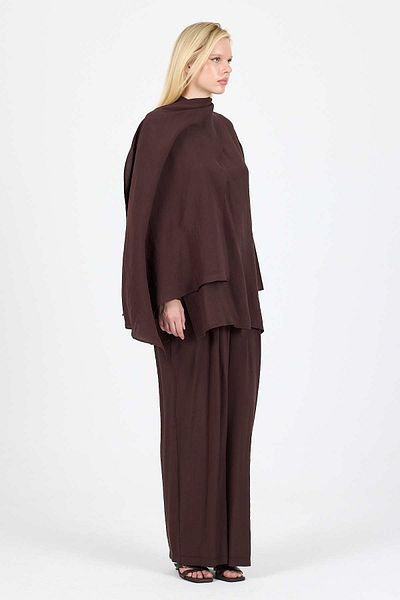 Merve DAĞLI Mocha Flow Team