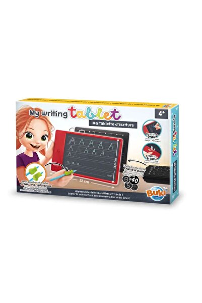 Buki لوح الكتابة الخاص بي