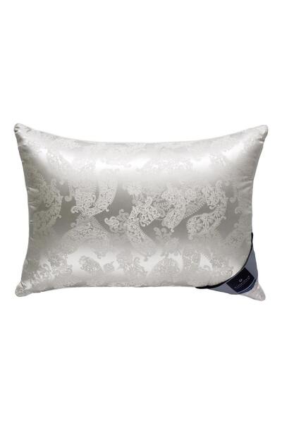 Billerbeck Pernă clasică, 50x70 cm, pene de gâscă și puf, La Belle Epoque,