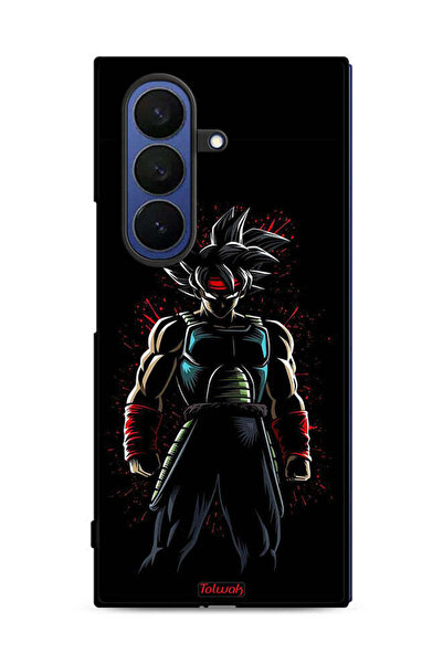 Tolwak غطاء حماية لهاتف سامسونج جالاكسي زد فولد 7 - جوكو