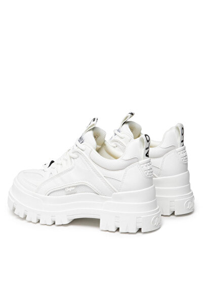 Buffalo Teniși pentru femei 1622109 Albi