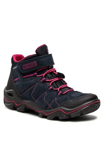 Primigi Girls Boots PPTGT 88925 Navy Blue