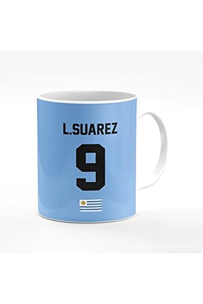 Stylizedd كوب قهوة مطبوع عليه تصميم خاص بمقبض متين، 11 أونصة، أكواب سيراميك للهدايا الشخصية