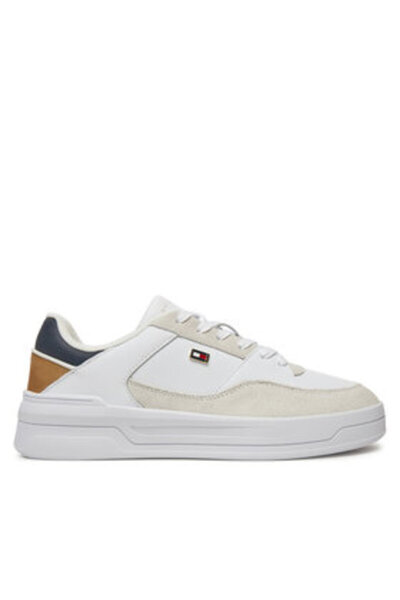 Tommy Hilfiger Women's Sneakers FW0FW08615 White