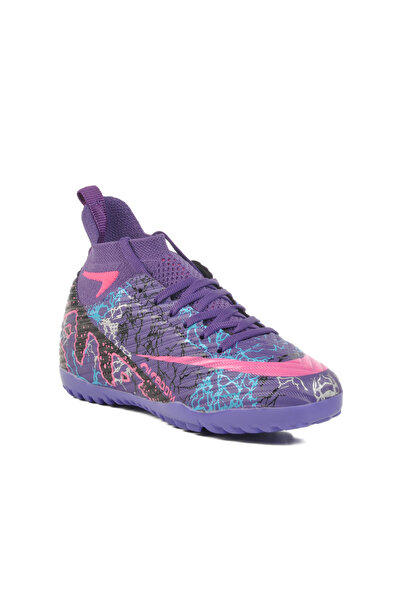 LALİGA Pantofi de câmp unisex violet-fucsia Air 600 G