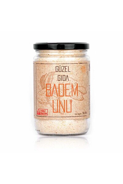 Güzel Gıda GUZELADA BADEM UNU 350 GR