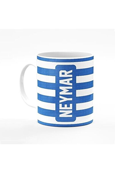 Stylizedd كوب قهوة مطبوع عليه تصميم مميز بمقبض متين، سعة 11 أونصة، كوب هدايا ...