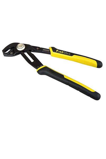 Stanley FatMax 10" 250mm Parrot Pliers