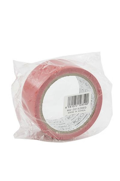 Roco Industrial-Grade Duct Tape – 2" x 12m