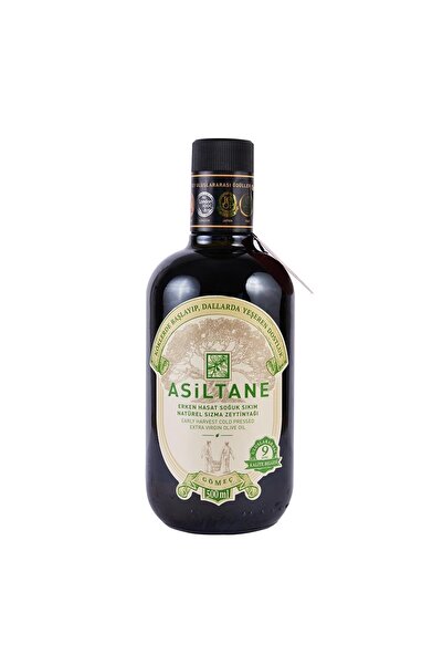 ASILTANE ERK.HAS.SOG.SIK.NAT.SIZ.ZEY.YAG 500 ML