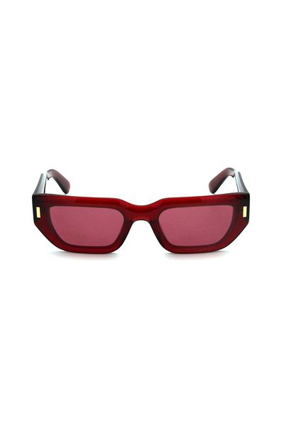 Calvin Klein Calvi̇n Klein Ck 24500S C605 Women Sunglasses