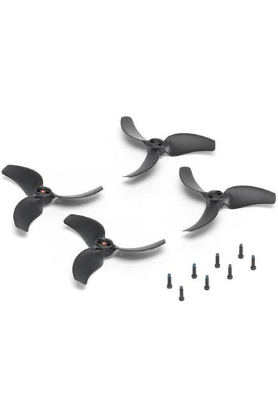 DJI Set elice pentru Avata 2 (Negru)