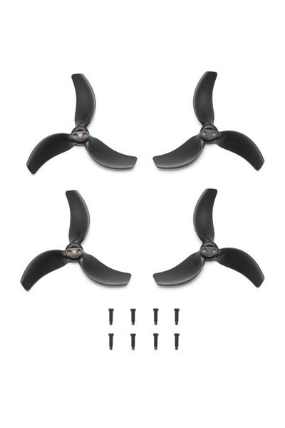 DJI Set elice pentru Avata 2 (Negru)
