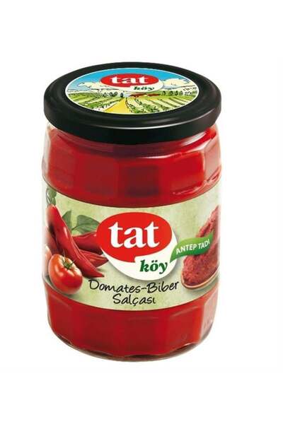 Tat 580CC ANTEP DOM+BIB SALCA