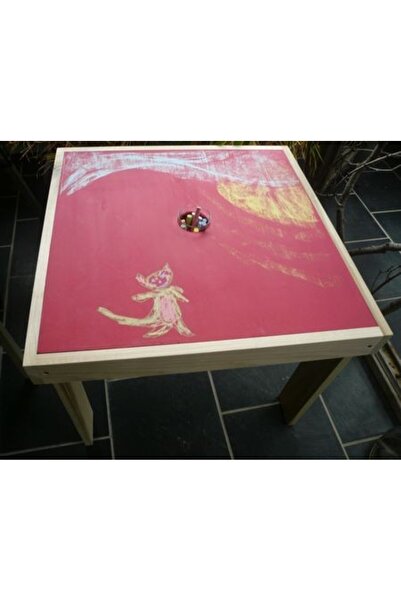 OEM Vopsea Tabla De Scris Roz MagPaint 500ml