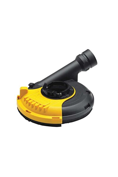 Dewalt - Dust guards for angle grinders 115-125mm [DWE46150-XJ]
