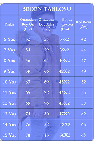 Asortix Boy's Fur Coated Winter Machine Washable down Coat