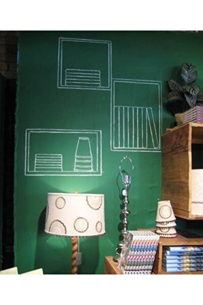 OEM Vopsea Tabla De Scris Verde MagPaint 500ml