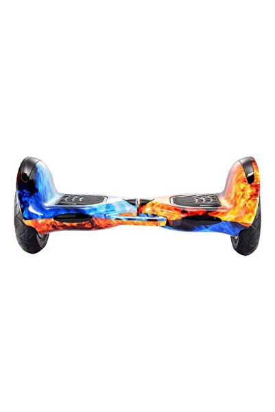 rexa Smart Electric Hoverboard Self-Balance Scooter – Multicolour