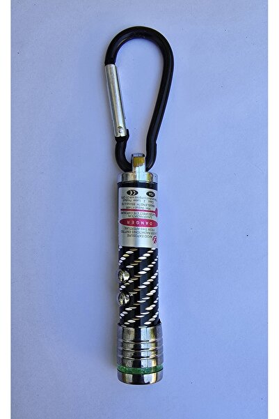 Kedici لعبة القطط ليزر 3 أضواء ليد 1 قطعة لون أسود