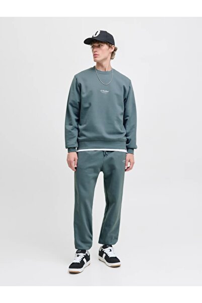 Jack & Jones Jjesoho Sweat Crew Neck Noos