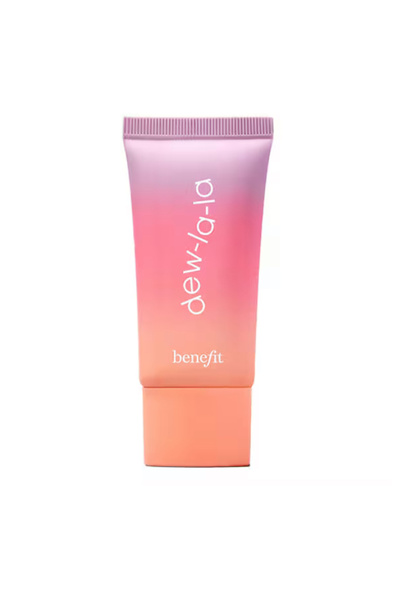 benefit cosmetics Dew-la-la Liquid Glow Highlighter - Işıltılı Likit Aydınlatıcı