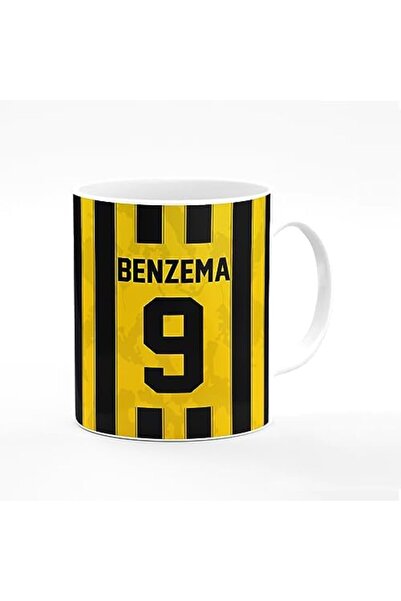 Stylizedd كوب قهوة مطبوع عليه تصميم خاص بمقبض متين، 11 أونصة، أكواب سيراميك ل...