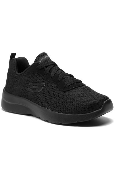 SKECHERS Women's Sneakers 12964 Black
