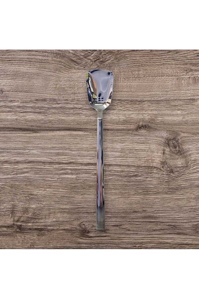 Matar Endüstriyel Mutfak Ekipmanları 18/10 Stainless Steel 3mm Food and Dessert Presentation Chopstick Model