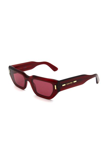 Calvin Klein Calvi̇n Klein Ck 24500S C605 Women Sunglasses