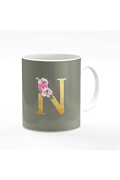 Stylizedd كوب قهوة مطبوع عليه اسم مصمم، 11 أونصة، أكواب هدايا شخصية من السيرا...