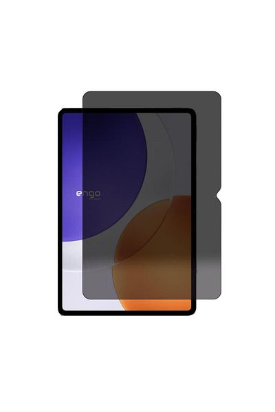 Engo Xiaomi Pad 7S Pro 12.5 Inch Ghost Screen Protector Privacy