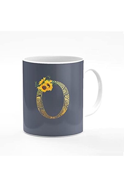 Stylizedd كوب قهوة مطبوع عليه تصميم خاص، 11 أونصة، أكواب سيراميك للهدايا الشخ...