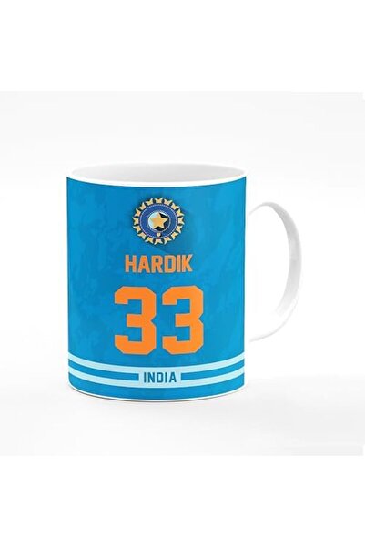 Stylizedd كوب قهوة مطبوع عليه تصميم خاص بمقبض متين، 11 أونصة، أكواب سيراميك للهدايا الشخصية