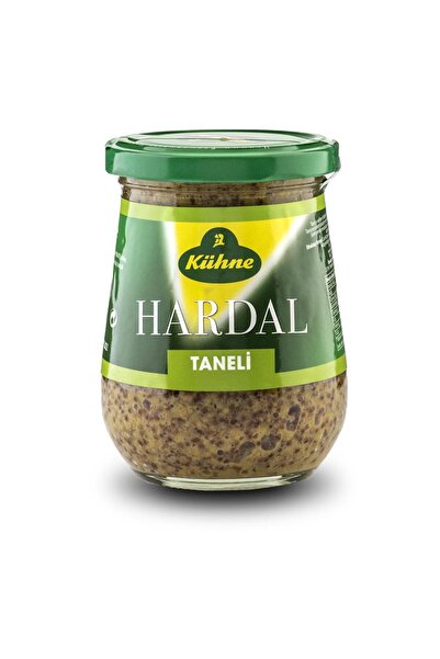 Kühne KUHNE TANELI HARDAL CAM 250 ML