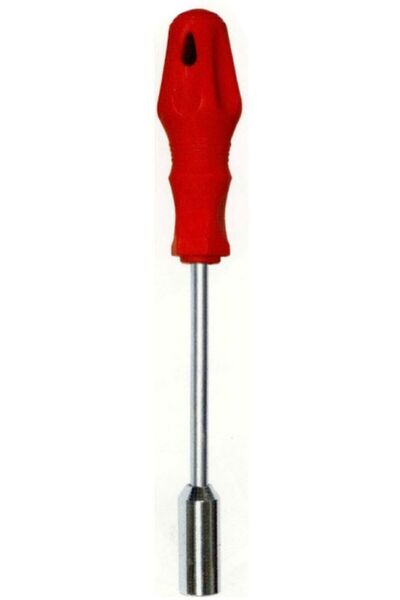 fiba teknik Single Socket Screwdriver No:8Mm