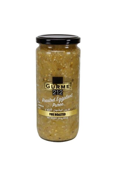 Gurme212 GURME 212 KOZ PATLICAN 500 CC