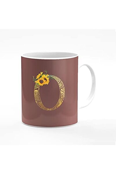 Stylizedd كوب قهوة مطبوع عليه تصميم خاص، 11 أونصة، أكواب سيراميك للهدايا الشخ...