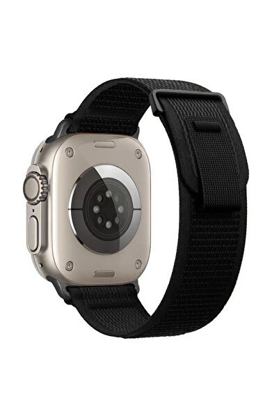 UnDePlus Huawei Watch Fit 5/Fit 5 Pro/Fit 4/Fit 4 Pro/Fit 3 Kordon Trail Kord...