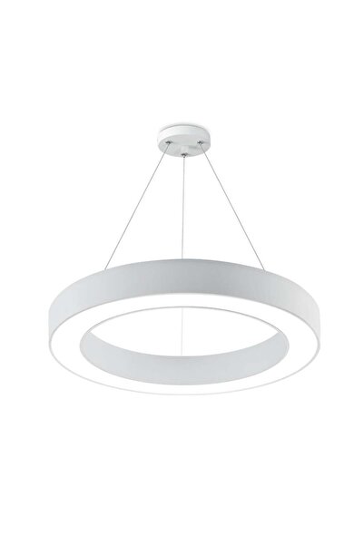 Braytron Candelabru LED Blade BR-BH16-06180, rotund, 36W, 3240lm, IP20, alb,