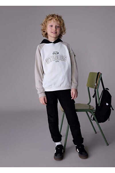 MAYORAL Men's Tracksuit Set 25Kmyr7851