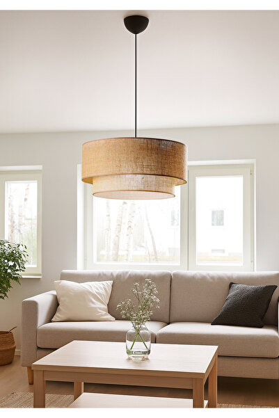 HOMİNG Terra Orijinal Jüt Sarkıt 242160