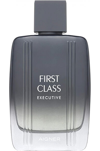 Etienne Aigner عطر فيرست كلاس إكزكيوتيف للرجال، أو دو تواليت، 100 مل
