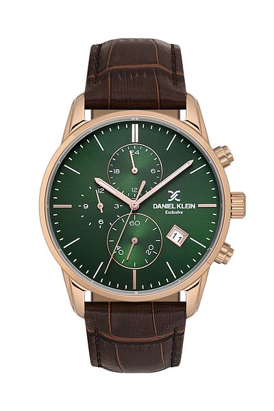 Daniel Klein Dk.1.13834-7 Exclusive Men's Wristwatch