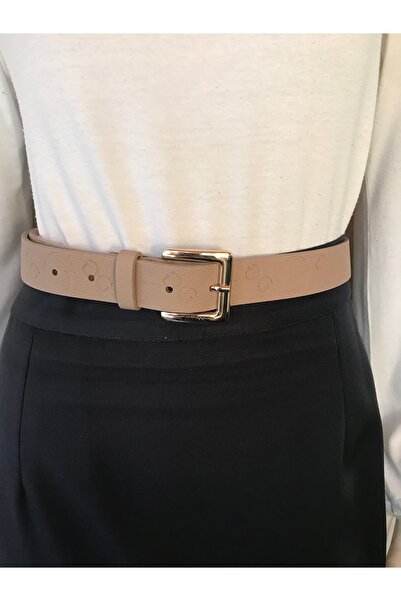 Guess Sauri Not Adj Pant Belt Women's Belts Bwu362P3430 -Tup