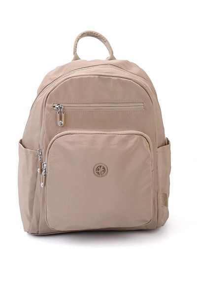 Bambi Mink Women's Backpack C06607231804