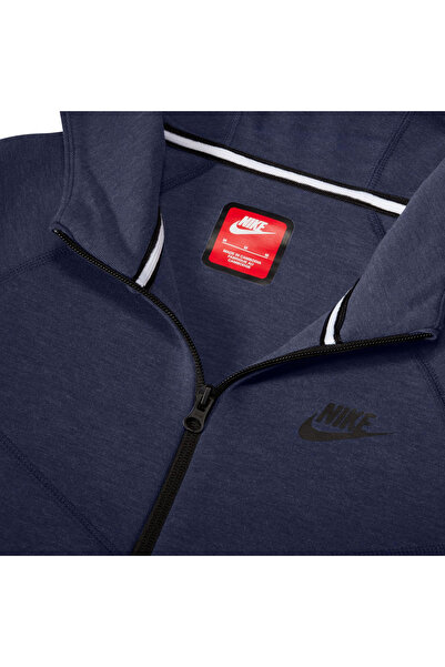 Nike Bluză B Nsw Tech Fleece Fz M INTL 137-147 (M)