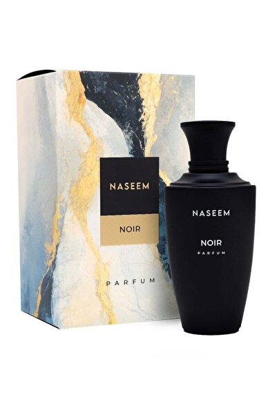 Naseem Noir - Eau De Parfum for Men and Women 100ml