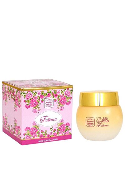 Naseem Fatema - Mukhamria for Women 25ml