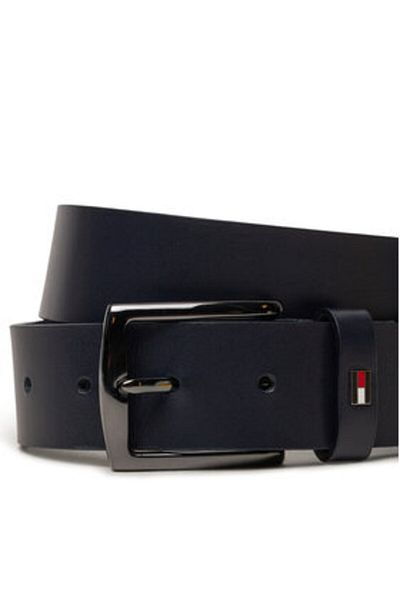 Tommy Hilfiger Men's Belt AM0AM12546 multicolor